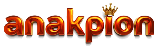 anakpion login